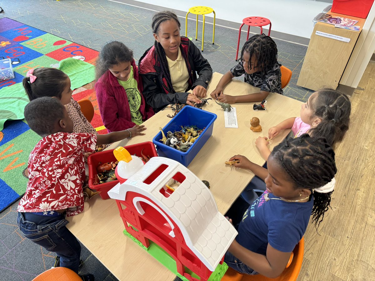 Nathaniel Jones Early Learning Center (@elcmsdpike) on Twitter photo We enjoyed having the <a href="/EES_MSDPIKE/">Eastbrook Elementary</a> student council members read to our students ❤️📚 We enjoyed having the <a href="/EES_MSDPIKE/">Eastbrook Elementary</a> student council members read to our students ❤️📚