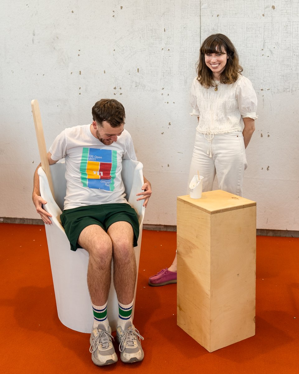 Yale Architecture tweet media