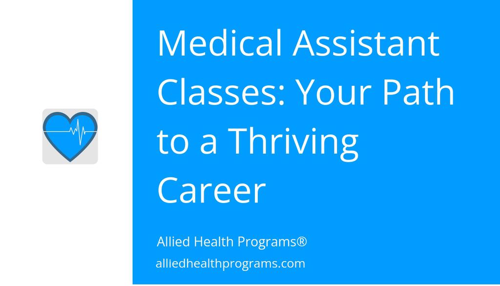 "In conclusion, the Medical Records Management class offers students a solid foundation in essential skills required for medical assistants, ultimately preparing them for a successful career in the healthcare industry." lttr.ai/ASoy9

#Classes #Medical #Healthcare