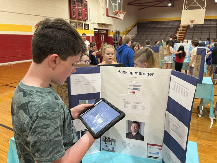 Alexandria CSC tweet media