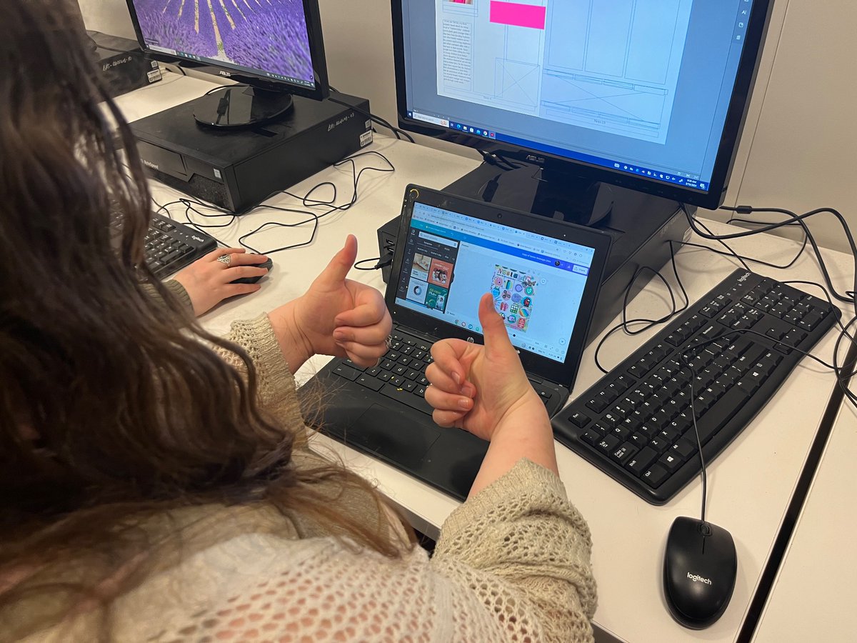 BHS Register tweet media