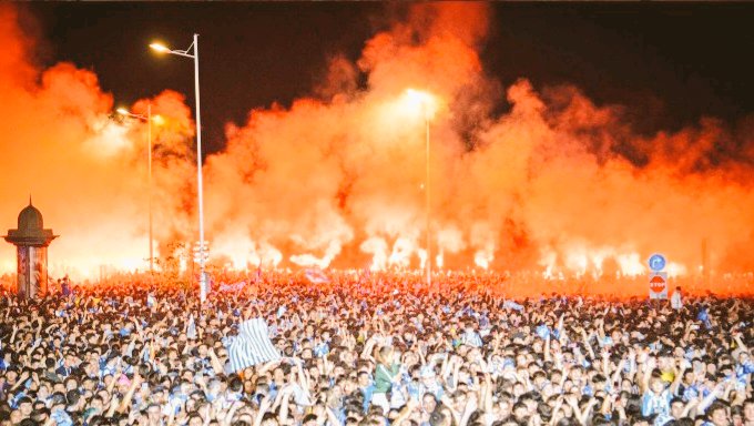 mi mente sigue en la fan zone...

NOS LO MERECIAMOS!!!!!!!