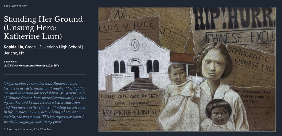 Sarah Espinal tweet media