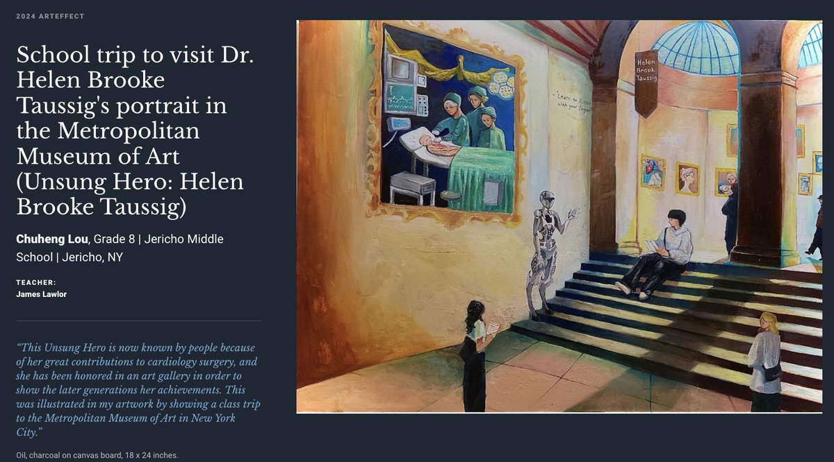 Sarah Espinal tweet media