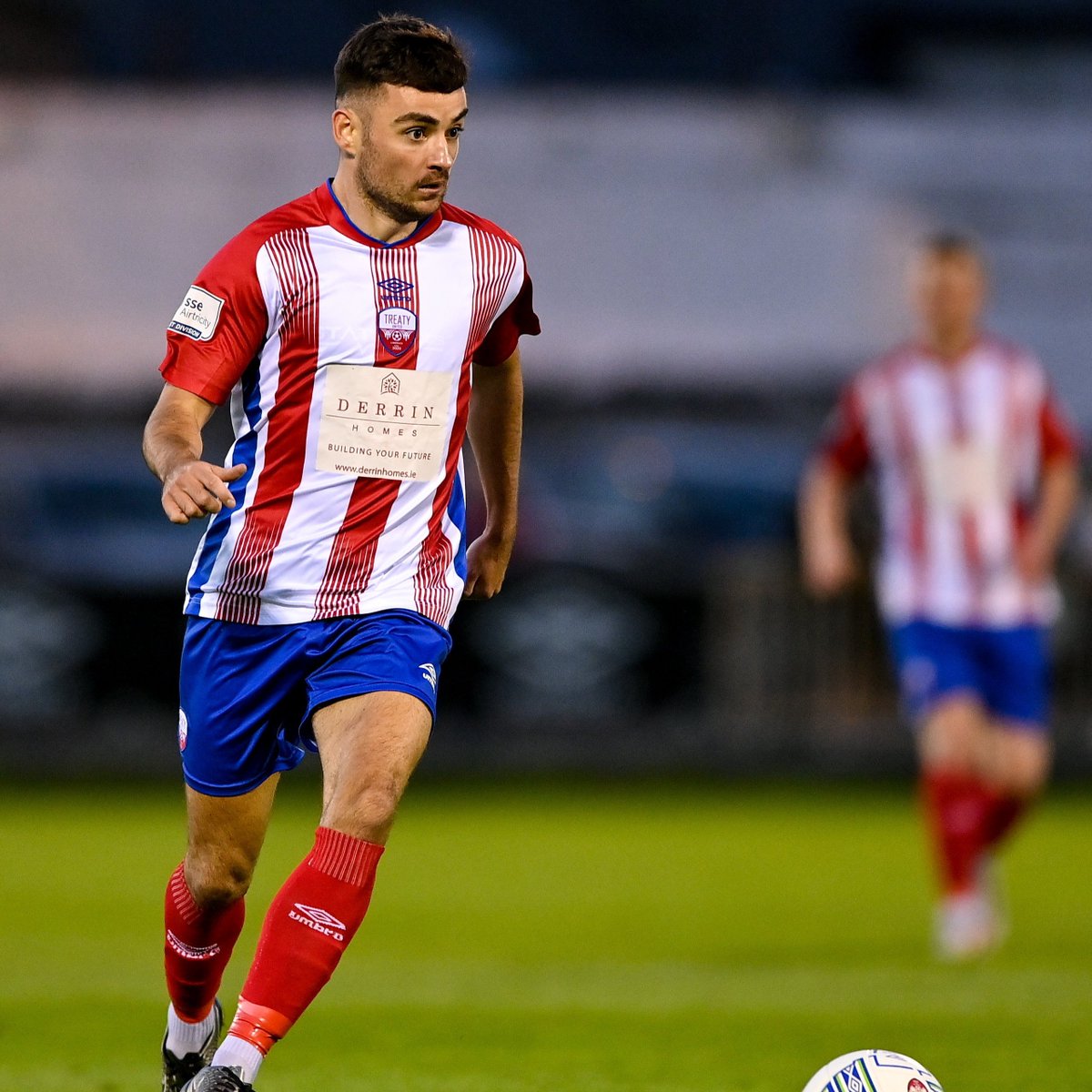 Treaty United FC tweet media