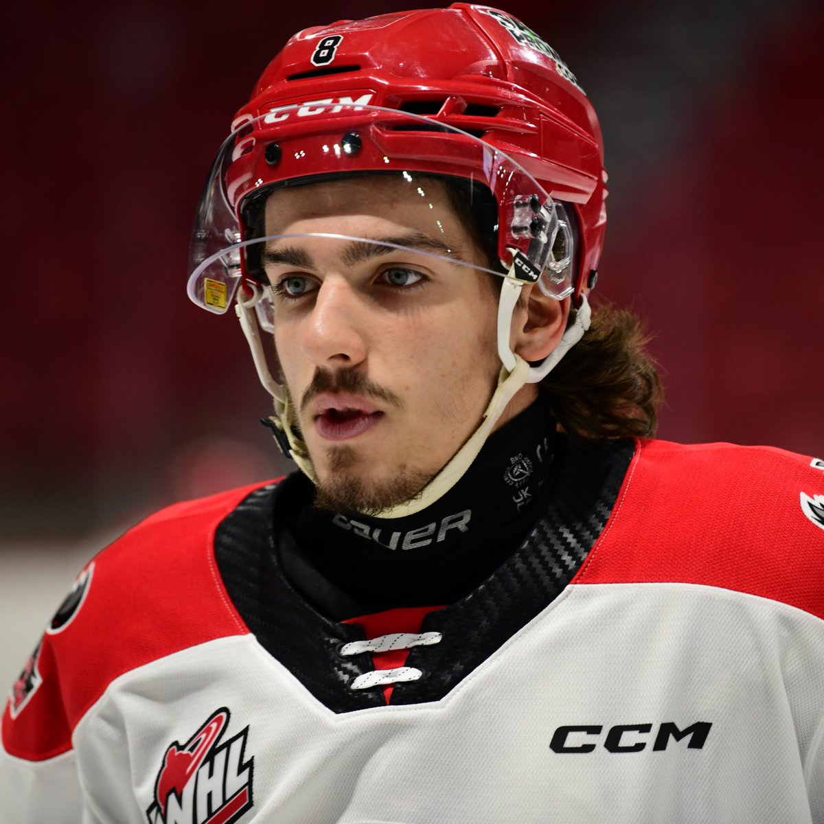 mnwild's tweet image. Congratulations to #mnwild Prospect Kalem Parker and the @MJWARRIORS on their first ever WHL Championship DUB 🏆