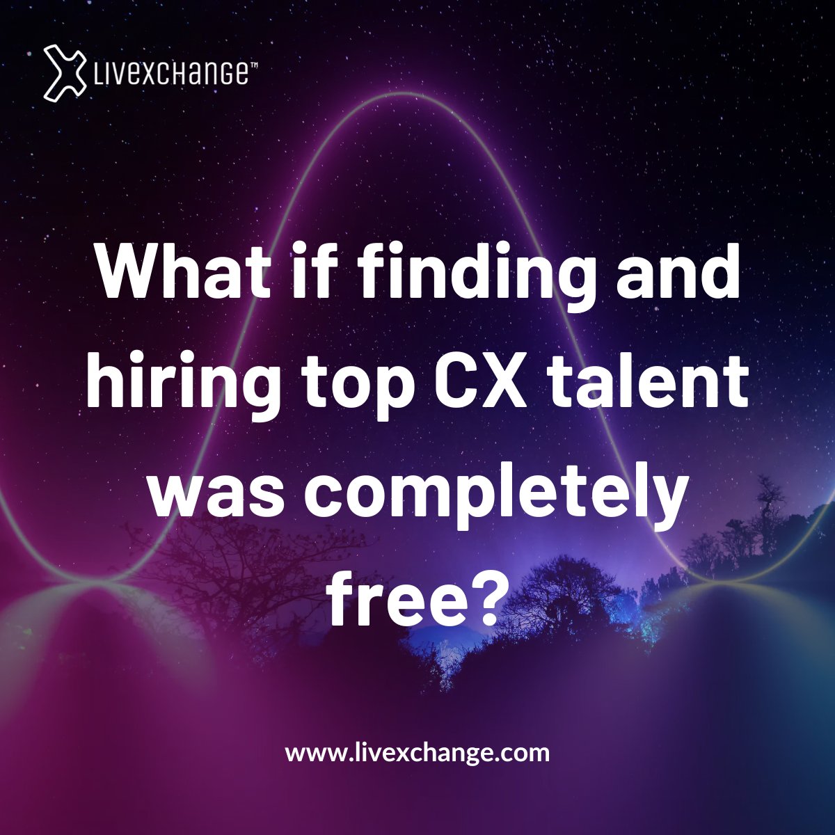 LiveXchangeInc's tweet photo. Turn your contact COST Center into a contact CASH FLOW center by implementing Livexchange's GigCX Marketplace into your CX function! 

Eliminate the cost of recruiting, onboarding, and attrition by partnering with LiveXchange.

Visit https://t.co/y1E230jYN8 and learn more! https://t.co/rLUeYKmG3l