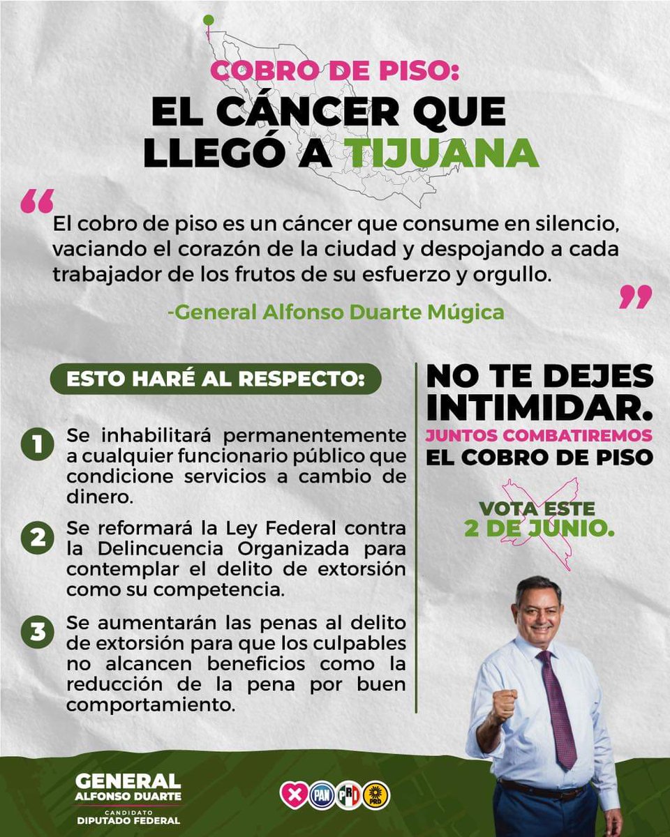 Gral. Alfonso Duarte Múgica 🫡🇲🇽 (@alfonsoduartemx) on Twitter photo 