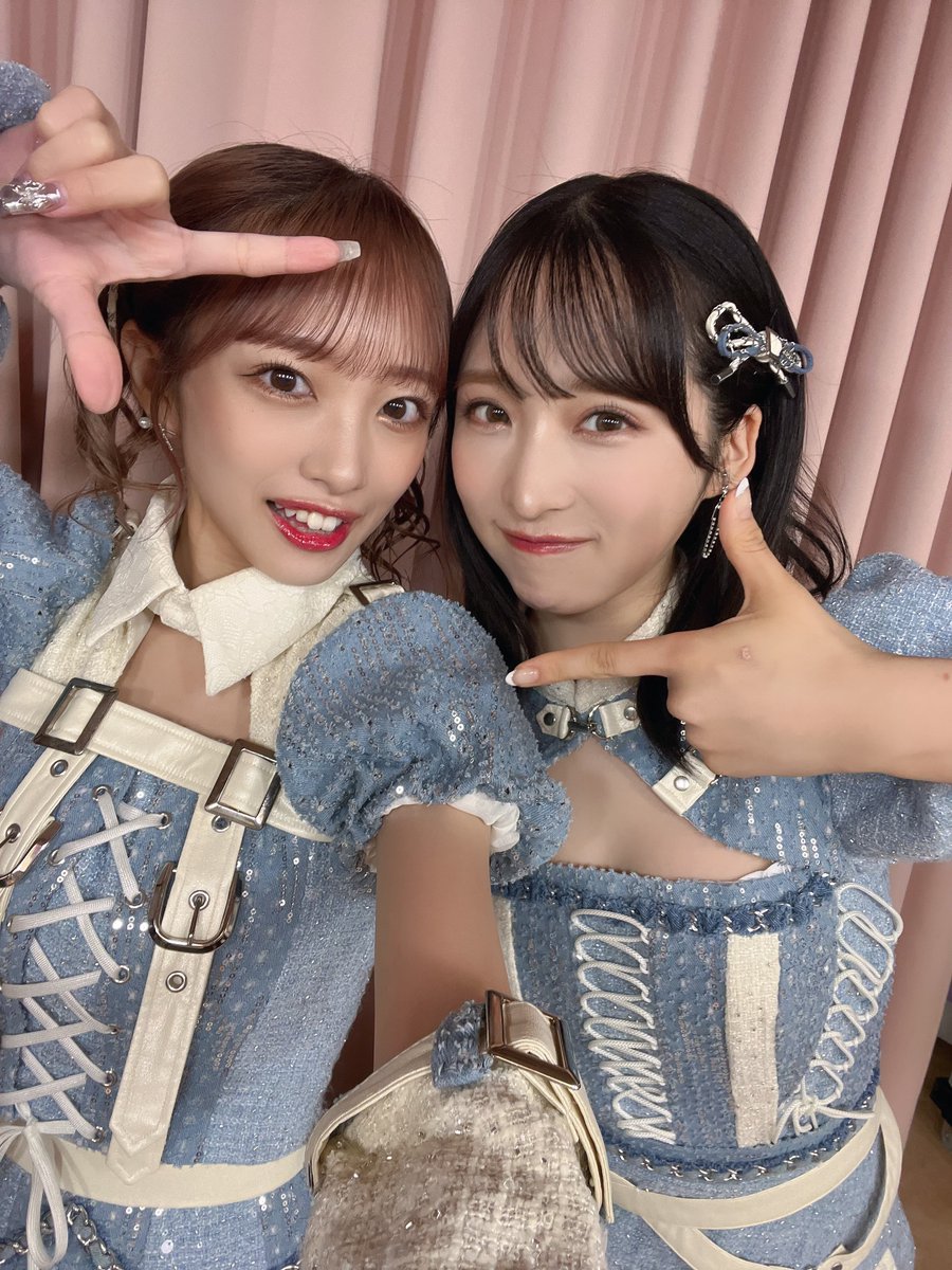 向井地 美音 on X