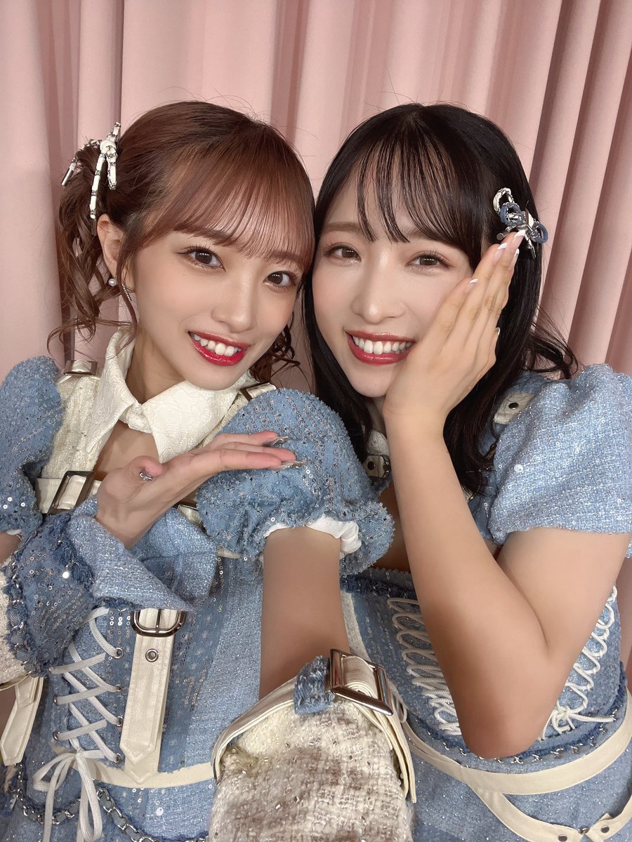 向井地 美音 on X