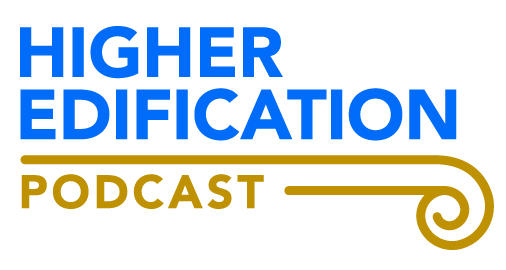 The latest episode of the Higher Edification podcast is out with our guest @DrRobKelly, President of the University of Portland! @UPortland Spotify - open.spotify.com/episode/6gJt8E… YouTube - youtube.com/watch?v=j46WFL… Soundcloud - soundcloud.com/higher-edifica…