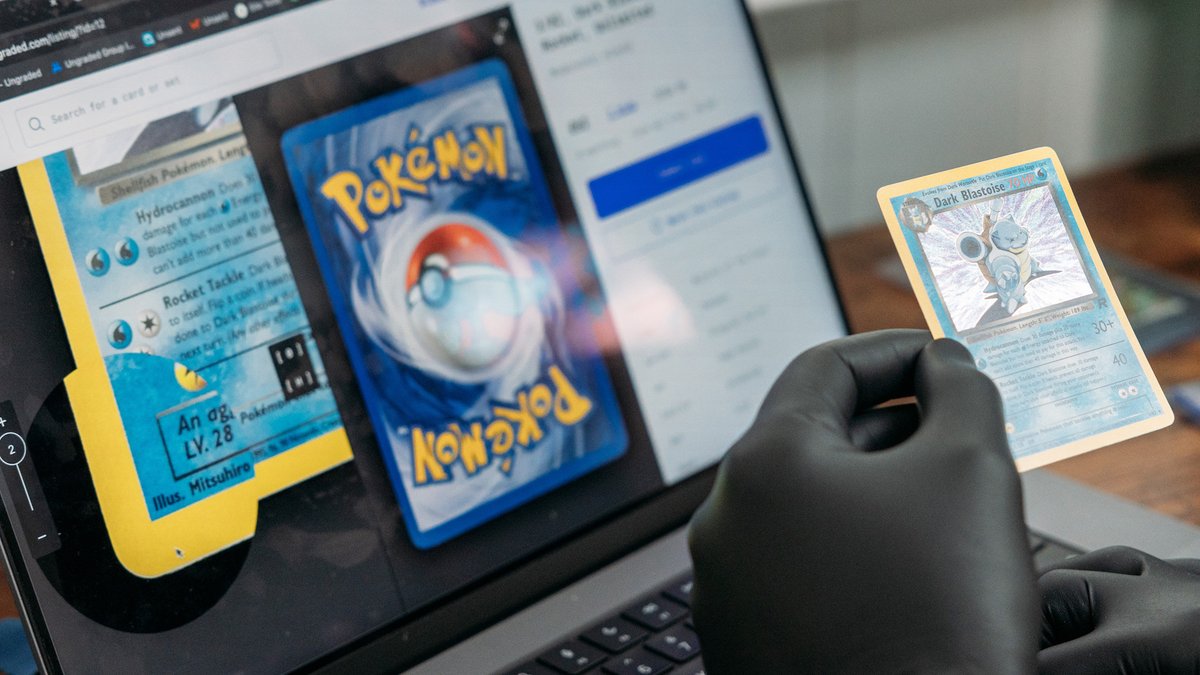 This new eBay rival for TCGs wants to make buying and selling ungraded Pokémon cards less of a headache

dicebreaker.com/categories/tra…