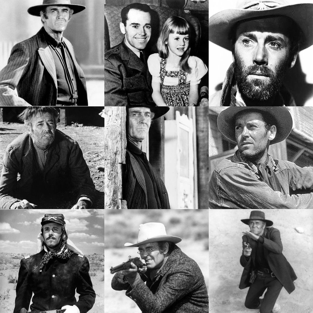 Born on this day 1905, American actor Henry Fonda who of course needs no introduction from me. #BOTD #BornOnThisDay #HenryFonda #onceuponatimeinthewest #mynameisnobody #american #actor #happybirthday