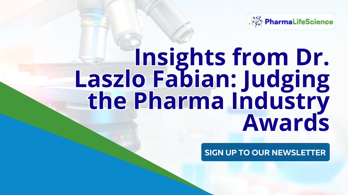 Patients want to be heard! New research reveals a 28% decline in the perception of the pharmaceutical industry among patient groups in Ireland. Get the full story & how to bridge the gap in this week's Pharma Life Science newsletter.

Read more here: pharmalifescience.com