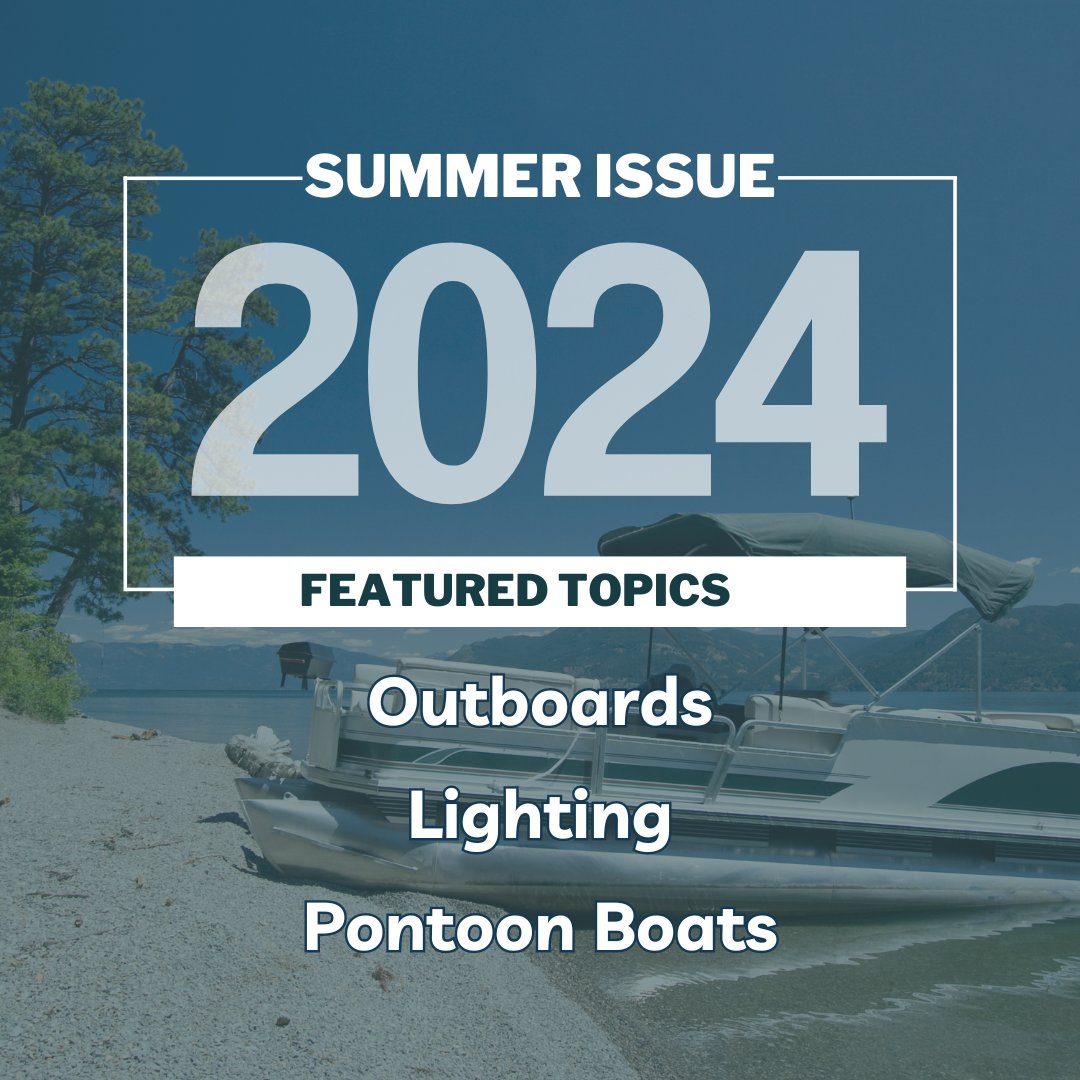 Do you have a story idea for our 2024 Summer Issue featured topics? Send your stories and ideas to editorial@kylemediainc.com!