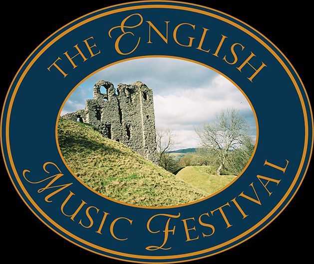 The English Music Festival - Exclusively at #DorchesterAbbey May 24 – May 27 2024 buff.ly/4bEjSBc