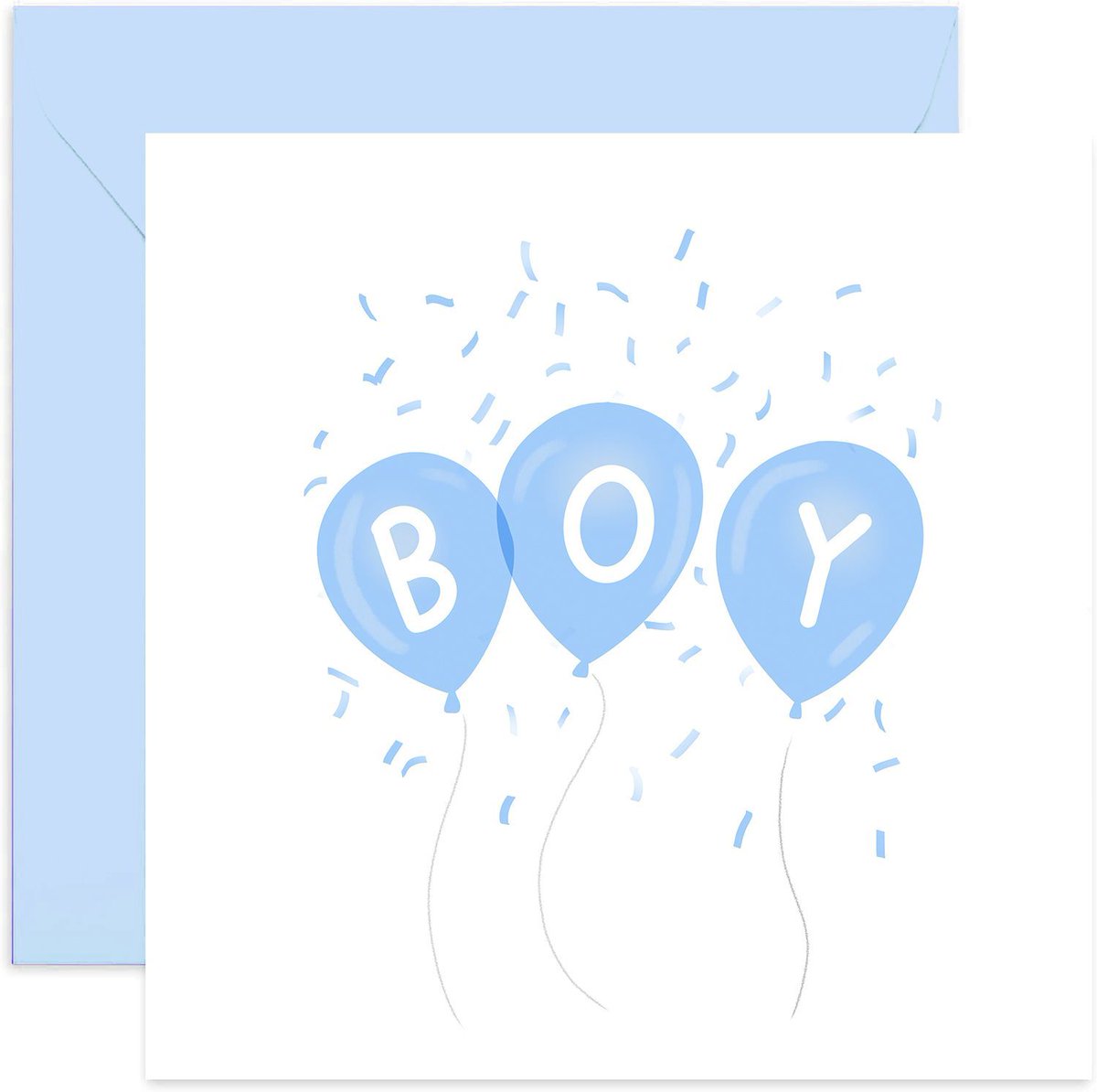 🎉👶 Celebrate the joyous arrival of a new little one with these charming balloon 'It's a Girl' and 'It's a Boy' cards at Melita Latham London! 🍼💕

Shop the collection and find the perfect card to accompany your warmest congratulations. 

#ItsAGirl #ItsABoy #NewBaby #BabyCards