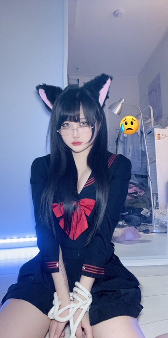 コスプレイヤーmilkyのTwitter画像31