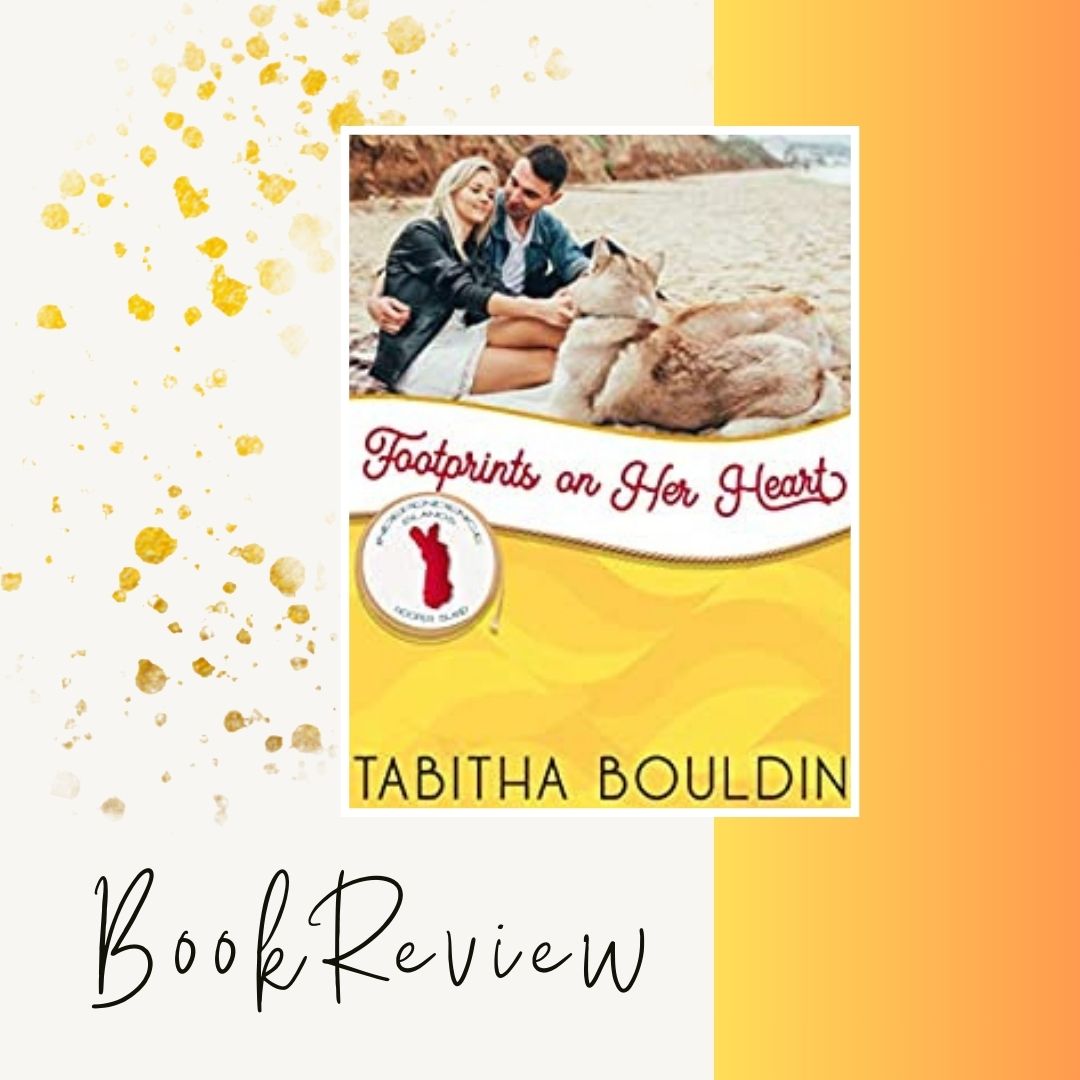 Throwback Thursday - Footprints on Her Heart

I loved this whole series. Hard to decide if the one, or Fron Shore to Shore was my favorite. 

sarabethwilliams.com/posts/book-rev…

#romancereaders #independanceislands #christianromance #christianfiction