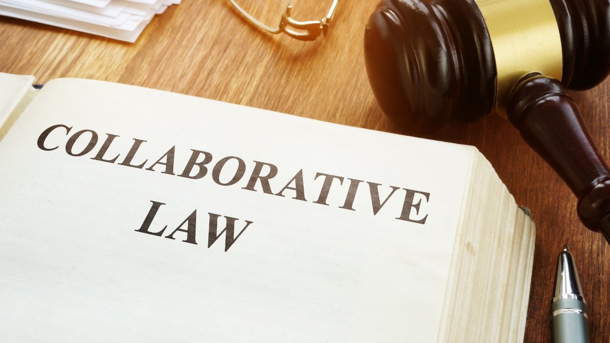 When couples want to have an amicable #divorce, are willing to cooperate, and are willing to put the children’s interests before their own, a #CollaborativeDivorce should be considered. To schedule a consultation call (818)348-6700. #childrenofdivorce