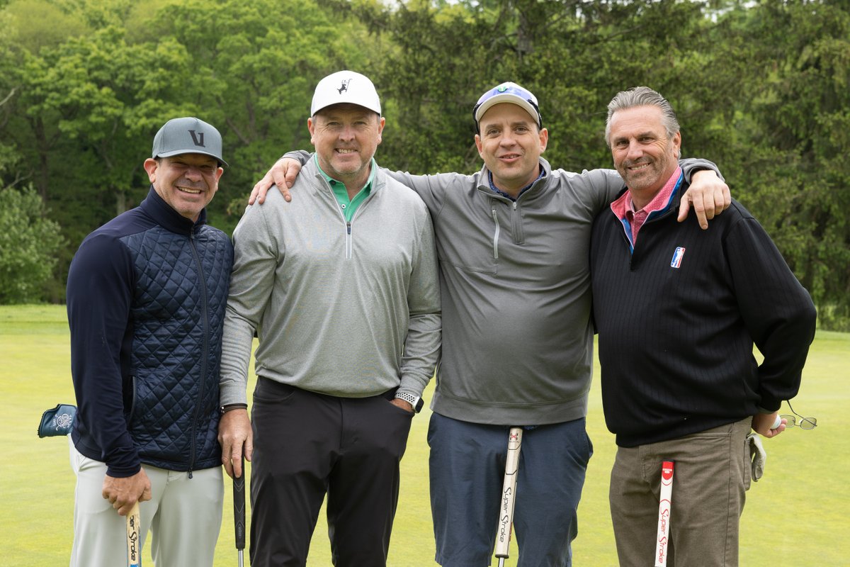 Our Annual Falcon Golf Classic brought together our community of alumni, parents, and friends for an incredible event as we honored Withum for our many years of partnership. Thank you to all who attended and made it happen!