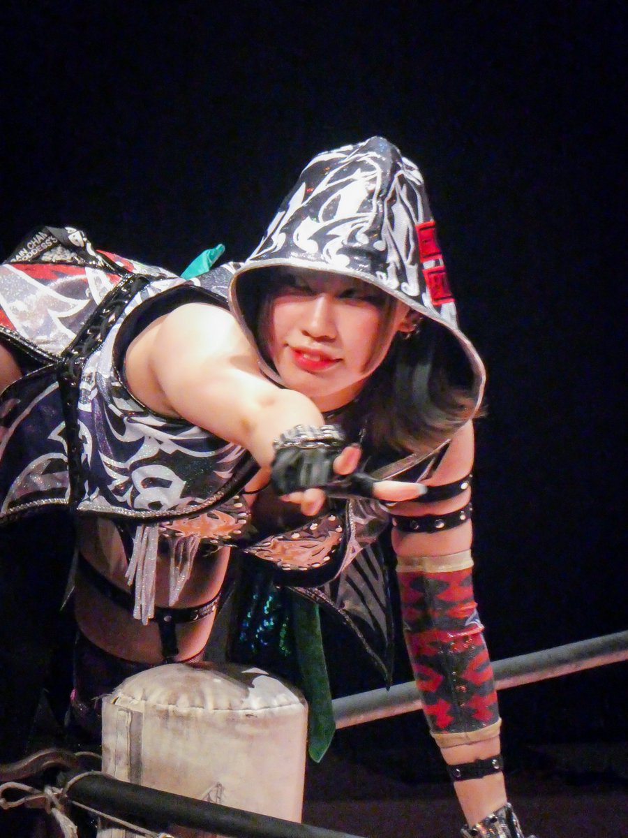 NO,NOA NO LIFE.

#乃蒼ヒカリ #hikarinoa 
#アプガプロレス 
#tjpw