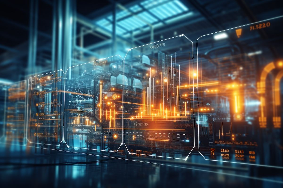 Discover the key to unlocking valuable insights from your industrial IoT data. Explore the powerful combination of #InfluxDB and #AWS and revolutionize your data-driven decision-making: buff.ly/3QqScY4 #sponsored #influxdata_iiot #industrialiot #industry40 @fabot70