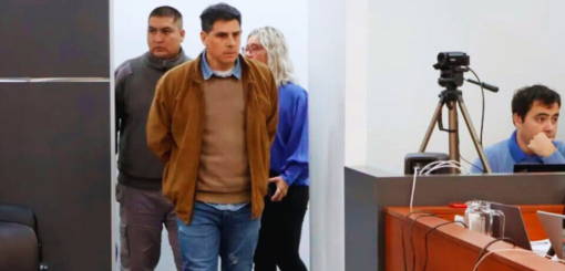 “Siempre supimos que Parra era el femicida de Agustina" radionacional.com.ar/siempre-supimo…