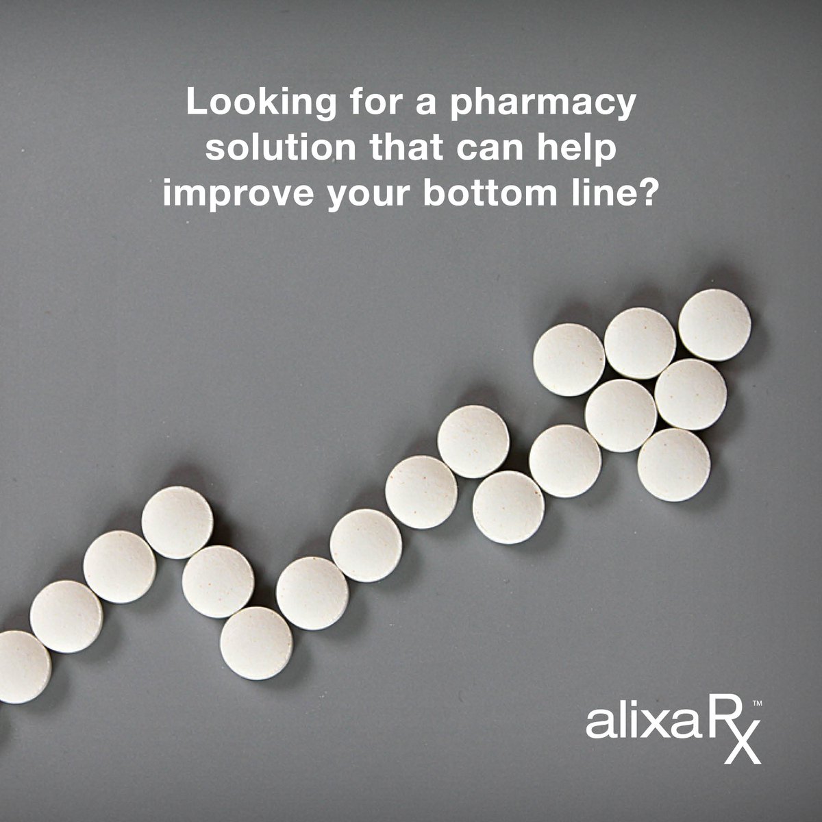 AlixaRx offers pharmacies a budget-friendly medication solution where you only pay for the medications you use. This approach leads to a considerable cost reduction of 8-10% compared to other conventional pharmacies.

Learn more:
AlixaRx.com

#AlixaRx #LTCPharmacy...