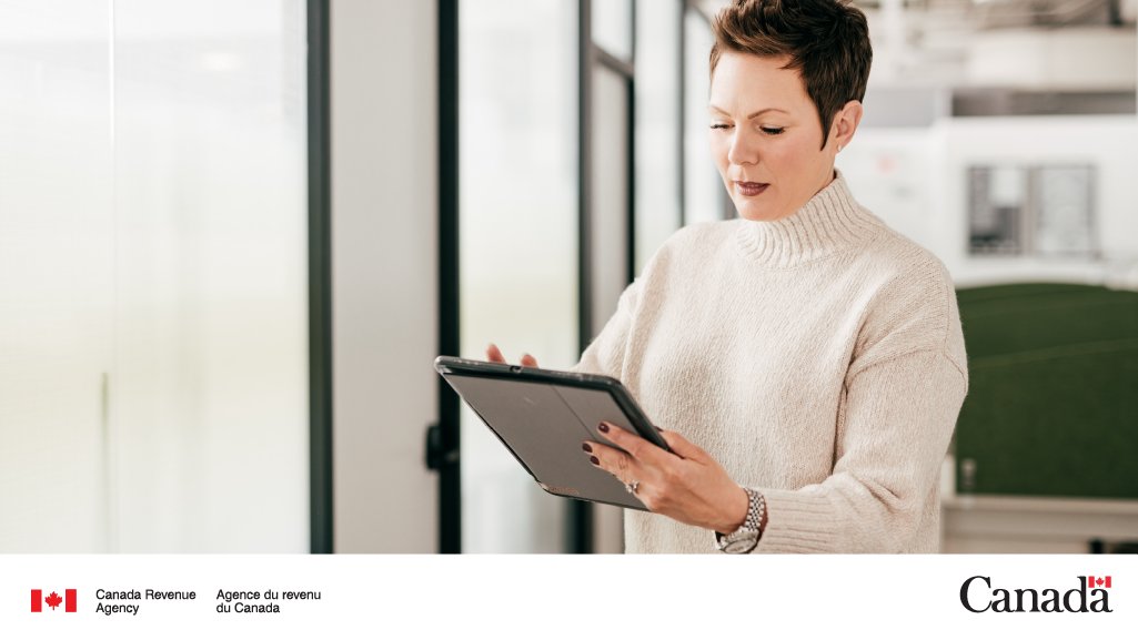 💡 Did you know that if your #CdnBusiness has a GST/HST account, you may be able to claim Input Tax Credits? 

Here’s everything you need to know: ow.ly/km9S50RCbgh #CdnTax