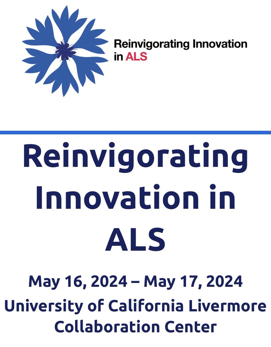 On my way to my very first ALS meeting! I'll be presenting fresh data on molecular changes in the BBB in ALS patients. Even my lab hasn't seen these results yet! Super excited to meet experts in the field and learn more!