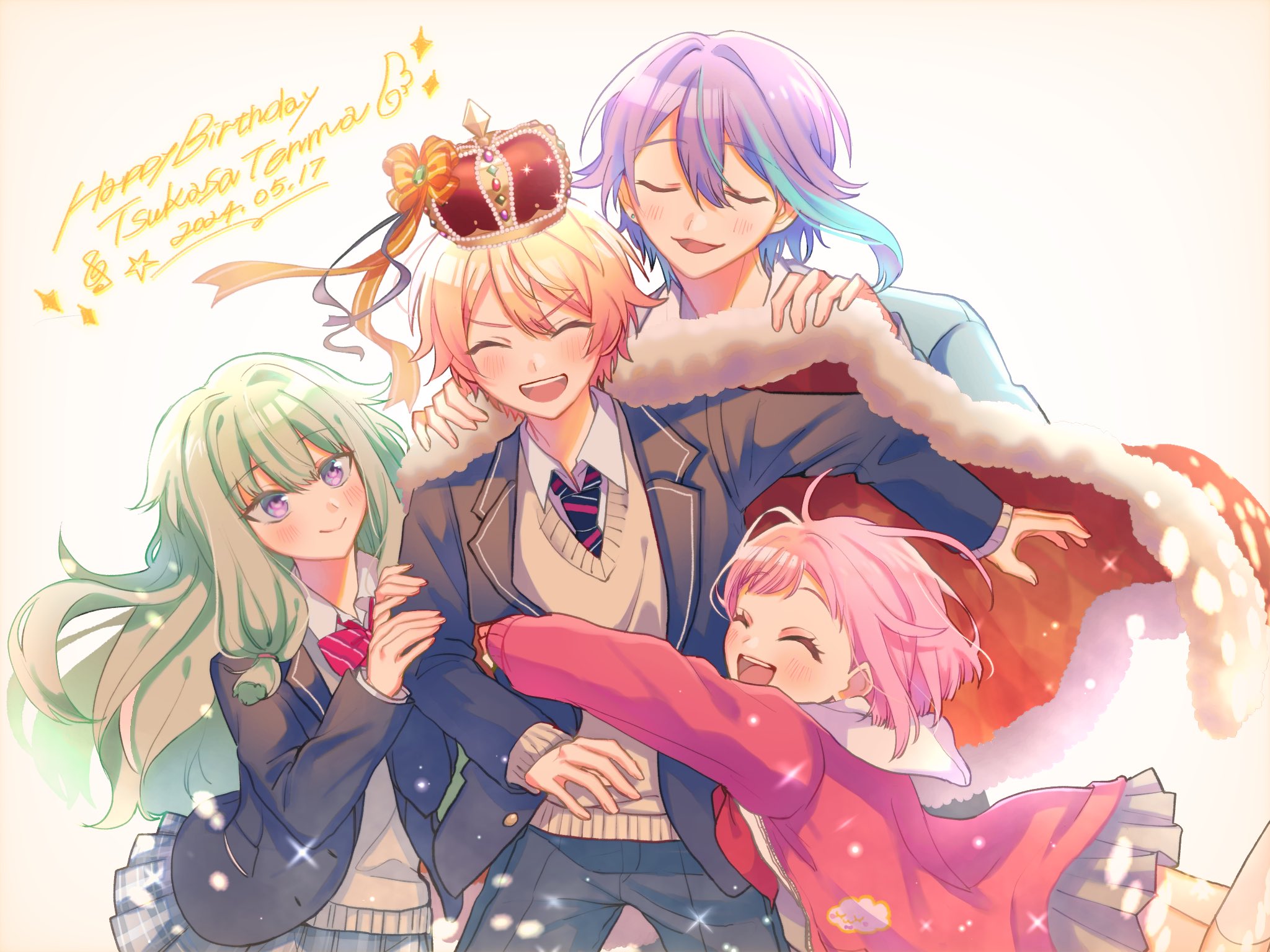 kれい君rei@なんでもない垢 (@_koyuyun) / X