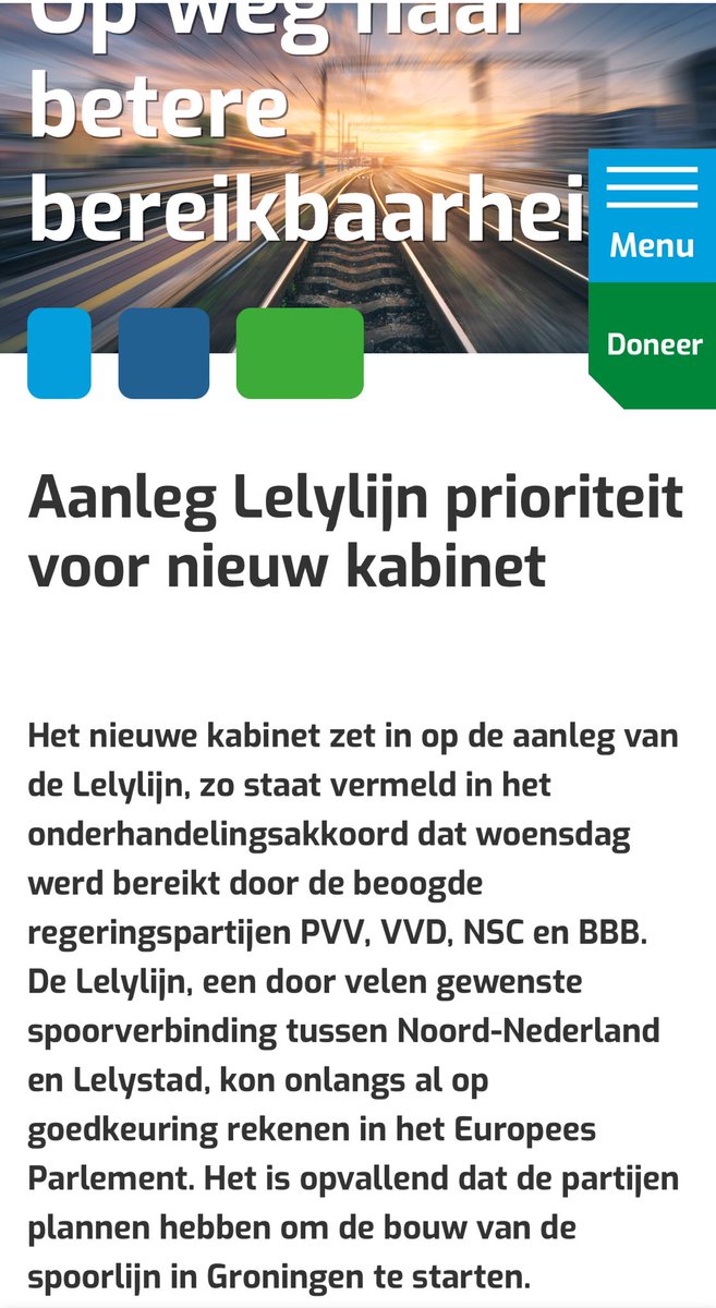 De 'Frysk om Utens' binne Wolkom! 
De 'Fries wonend buiten Friesland' zijn Welkom! #Lelylijn #HeerenveenSkoatterwâld #Drachten #Leeuwarden #coalitieakkoord #PVV #VVD #NSC #BBB