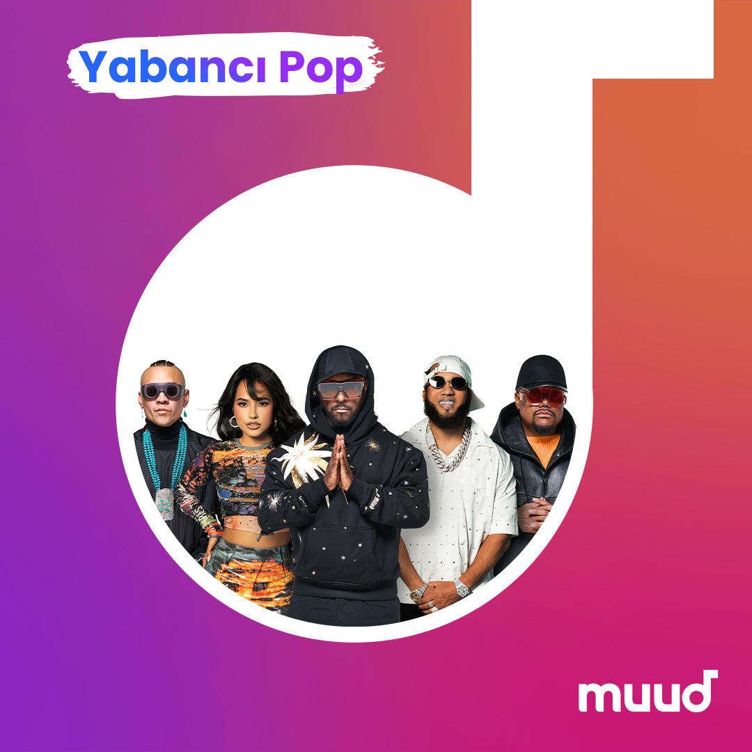 Haftanın listeleri “Yabancı Pop” ve ‘’Yabancı Yeniler’’ Muud’da! Yeni şarkıları keşfedeceğin listeleri dinlemek için hazır mısın? #Muud #Muudluk #YabancıPop #YabancıYeniler