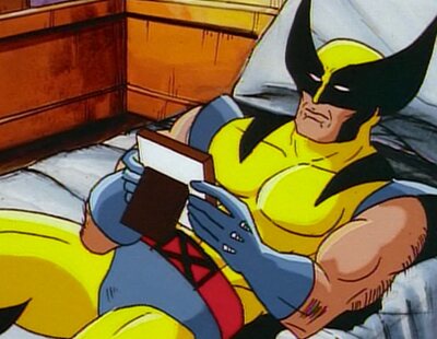 ElPare89's tweet photo. Decidme cuál es vuestro mutante favorito. #Xmen

El mío es y será siempre... https://t.co/X9jQ4aVyVf