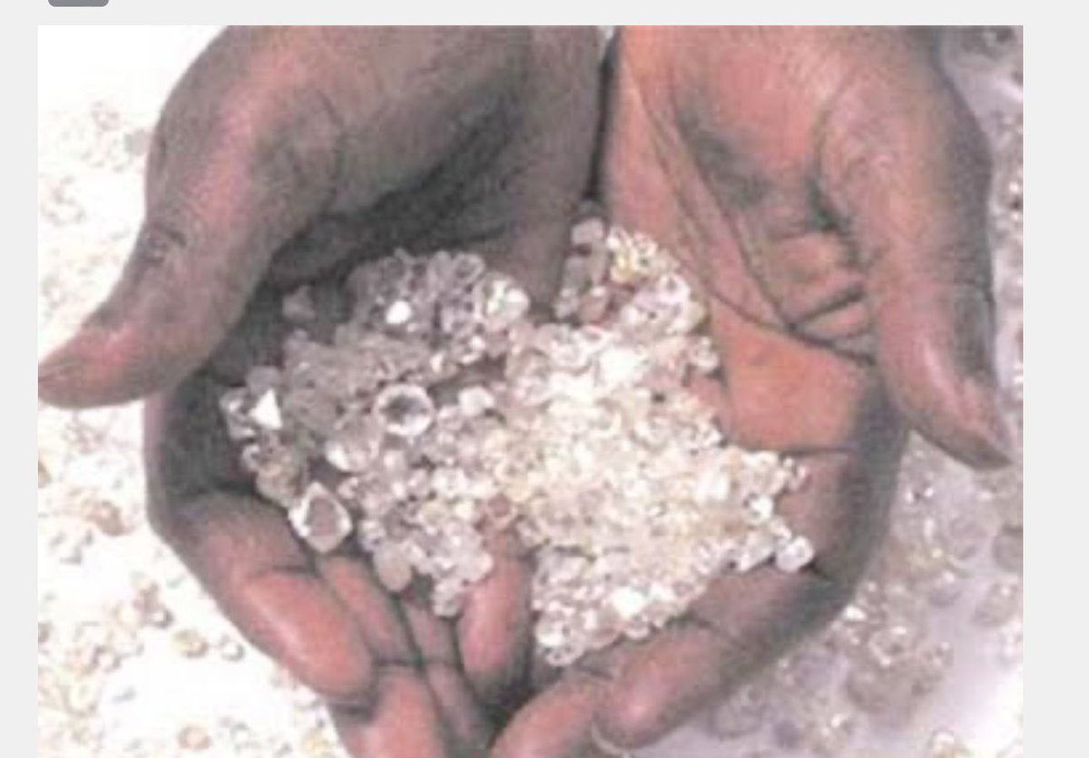 Les activités d’achat et de vente de diamant tournent au ralenti depuis le début de l’année à Mbuji-Mayi(Kasai-Oriental) , ville reconnue comme étant la capitale diamantifère de la RDC. Le prix d’un carat de diamant est passé de 2 à moins d’un dollar américain dans la ville. « Le