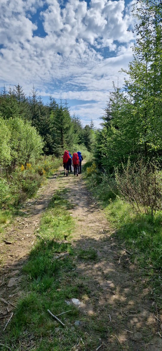 JohnstoneHighDofE (@johnstonedofe) on Twitter photo Bronze group 1 qualifier and the sun is warming us up (a bit too much for some) <a href="/JohnstoneHighSc/">Johnstone H.S.</a> <a href="/DofEScotland/">DofE Scotland</a> @DofeRenYouth Bronze group 1 qualifier and the sun is warming us up (a bit too much for some) <a href="/JohnstoneHighSc/">Johnstone H.S.</a> <a href="/DofEScotland/">DofE Scotland</a> @DofeRenYouth