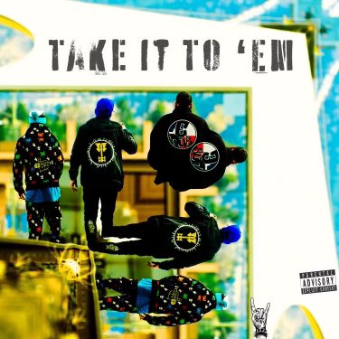 The first Full Length @ClicTyt release “Take it To ‘Em Drops Six weeks from Saturday!!! #HipHop #HipHopCulture #TheCO #ClicTytMovement #CMT