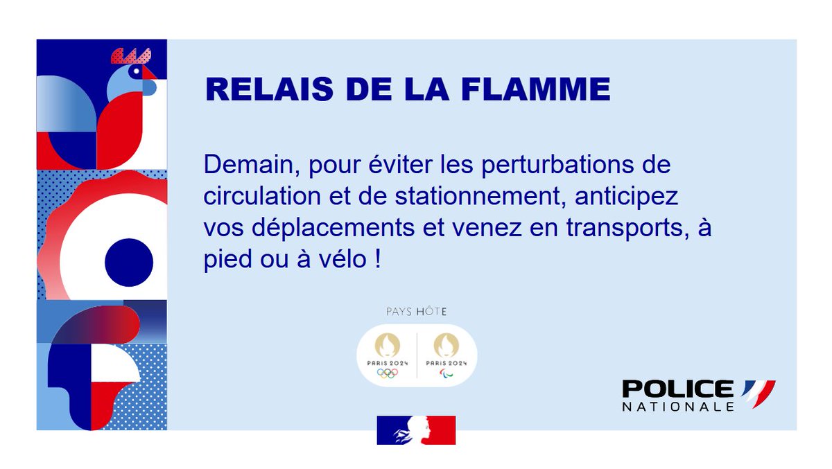 #RelaisDeLaFlamme
#JOP2024
#Colomiers #Toulouse
👉metropole.toulouse.fr/actualites/la-…
1/2