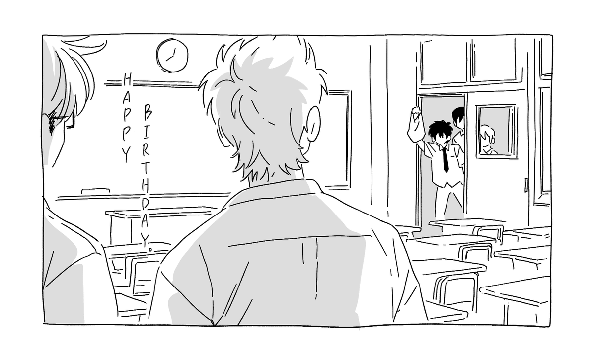 잡식 tweet media