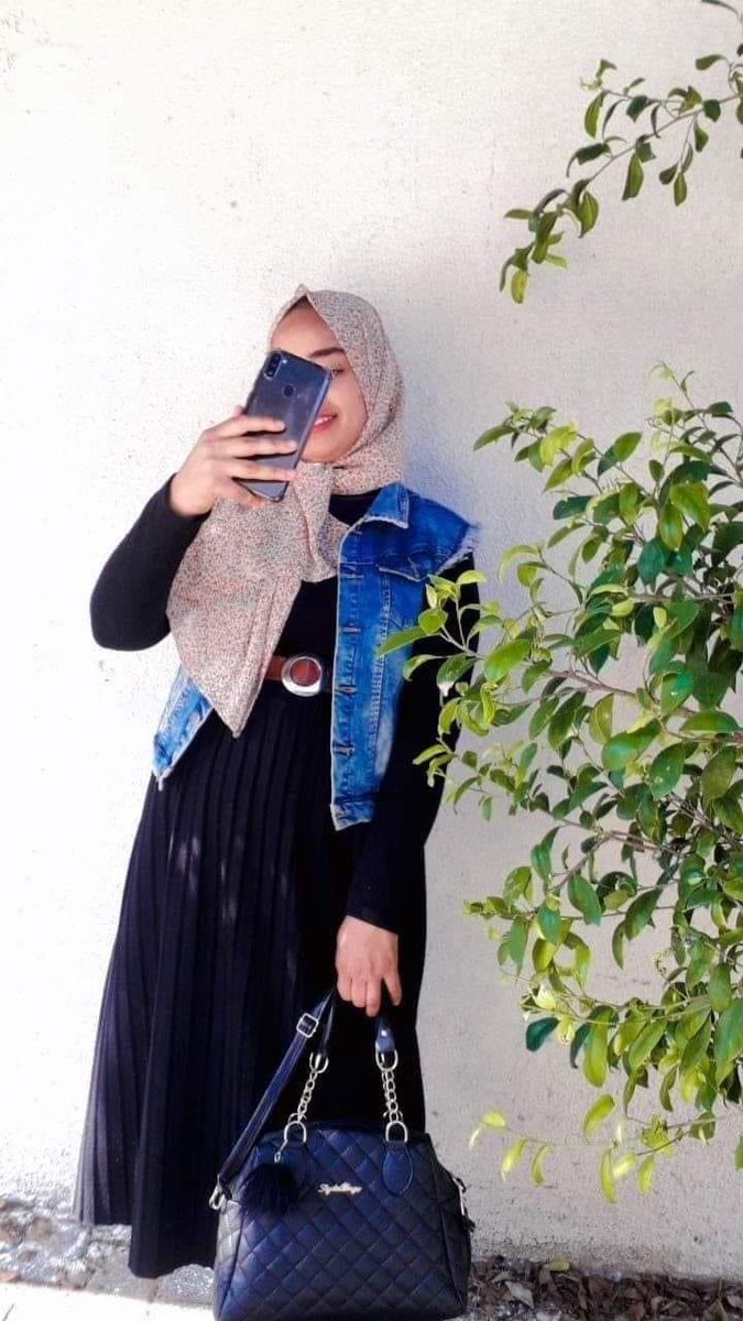 🚨The mother of Maryam states that her daughter, Maryam Altallouli, was brutally killed by Israeli army in Gaza They fired five tank bullets at her while she was stationed near Abu Zeitoun schools, Maryam was on her way to rescue a young man who was shot by the army near school