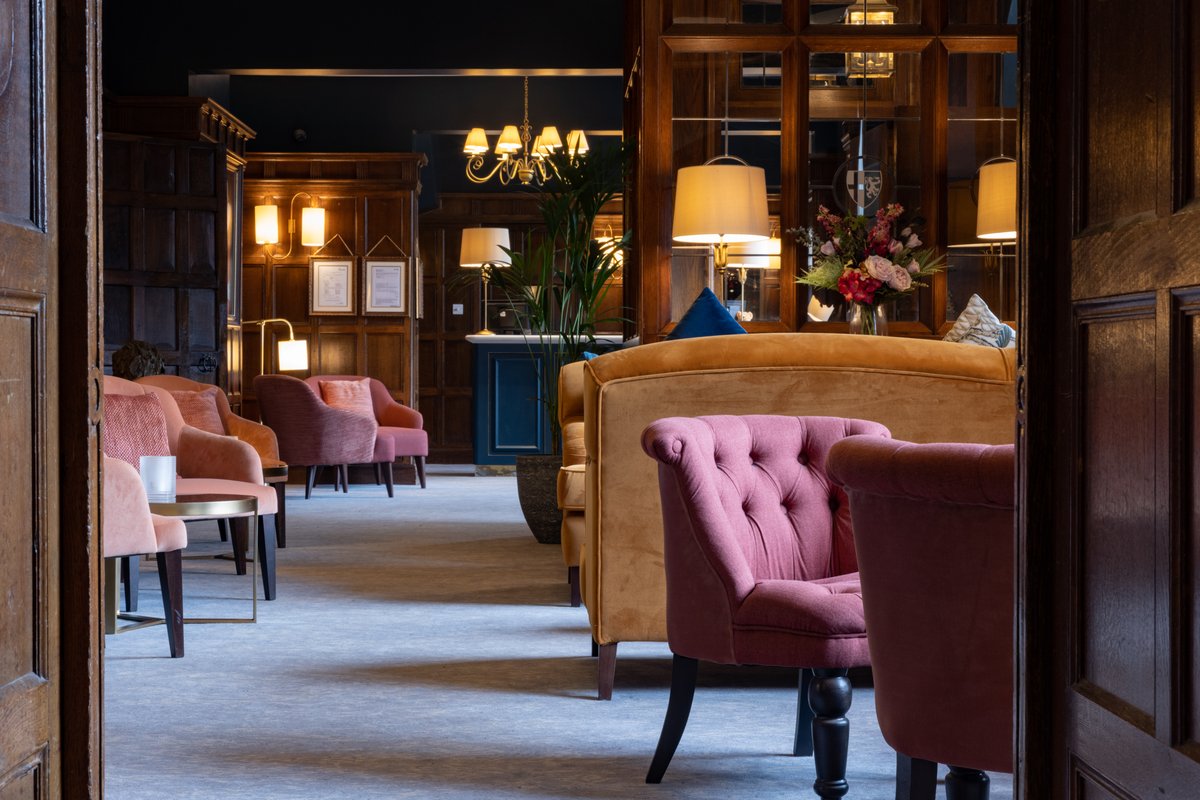 We might be a little biased, but we're convinced our manor is the epitome of #luxury. ✨

Marrying history and culture with timeless elegance, we're more than just a hotel; we're a 16th-century 

#ElizabethanManor nestled beside #ShakespearesBirthplace in Stratford-Upon-Avon.