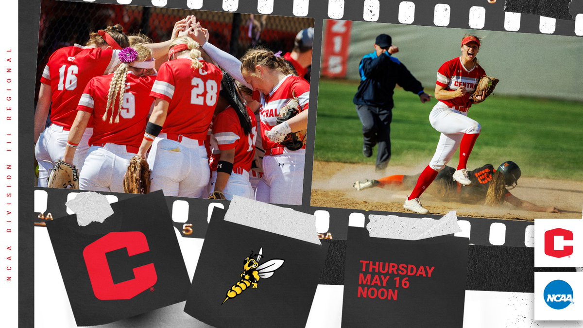 CentralDutch's tweet image. The 32nd trip to the NCAA Division III tournament is set to get under way for @CentralSB1 at noon today in Pella against Wis.-Superior.

🎥: bit.ly/40Bpy9x
📊: bit.ly/42xE1VL 

#GoDutch #rollriversSB