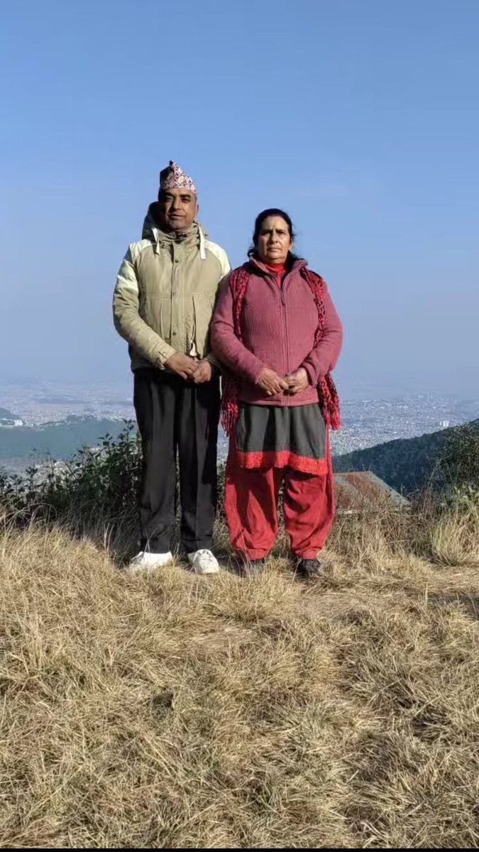 बा आमा