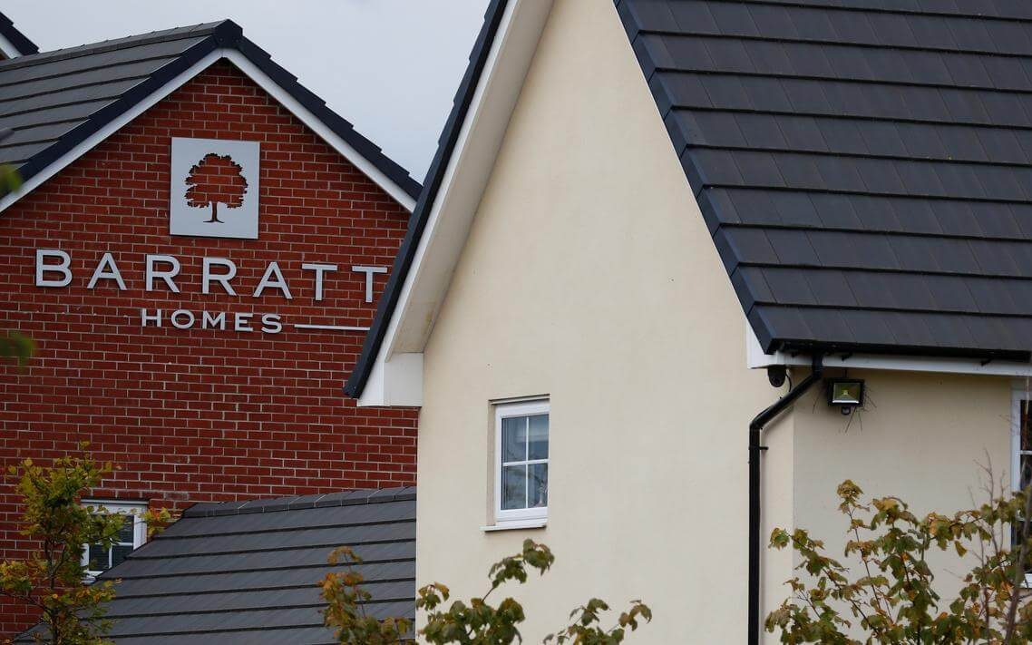 Green light for £2.5bn Barratt and Redrow merger @Barrattplc, @Redrowplc reactnews.com/article/green-…