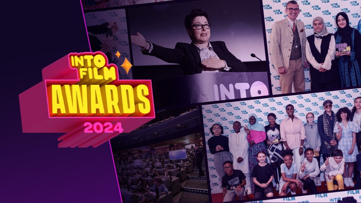 Young aspiring filmmakers have been announced for the @intofilm_edu Awards 📽️ The awards are a great opportunity for young budding filmmakers aged 5-19 to connect with the filmmaking industry. tinyurl.com/4udxbm5r