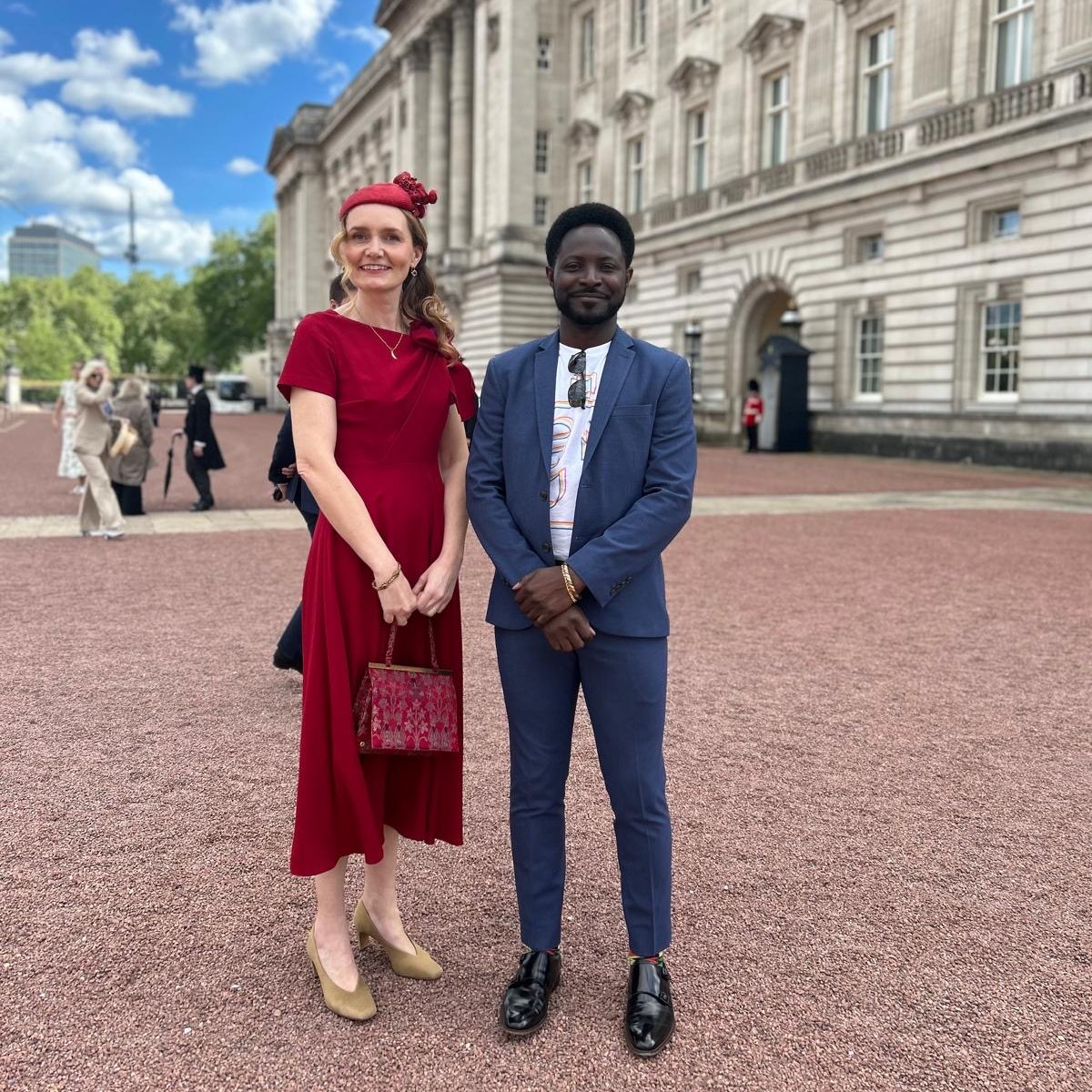 Dance Umbrella tweet media