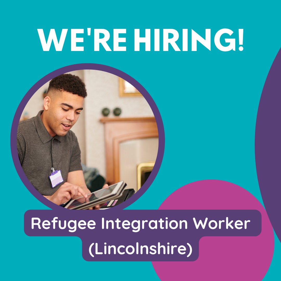 📢 We're thrilled to announce another fantastic opportunity to join the Upbeat team! If you're based in Lincolnshire, and are committed to empowering refugees to rebuild their lives, you could be our next Refugee Integration Worker. Find out more: upbeatcommunities.org/jobs/refugee-i…