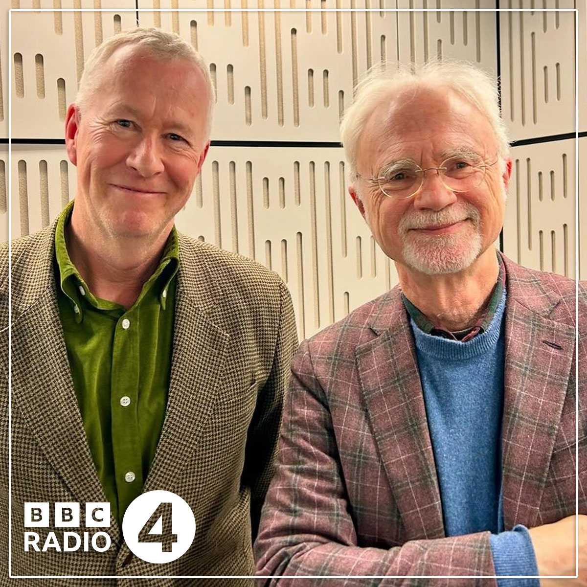 'John Adams is one of America's greatest and most performed living composers,' @BBCRadio4's 'This Cultural Life' host @JohnWilson14 says of his guest. Hear them discuss @HellTweet's life, work, the influence of Bernstein, Ellington, @SteveReich, and more: nonesuch.com/journal/listen…