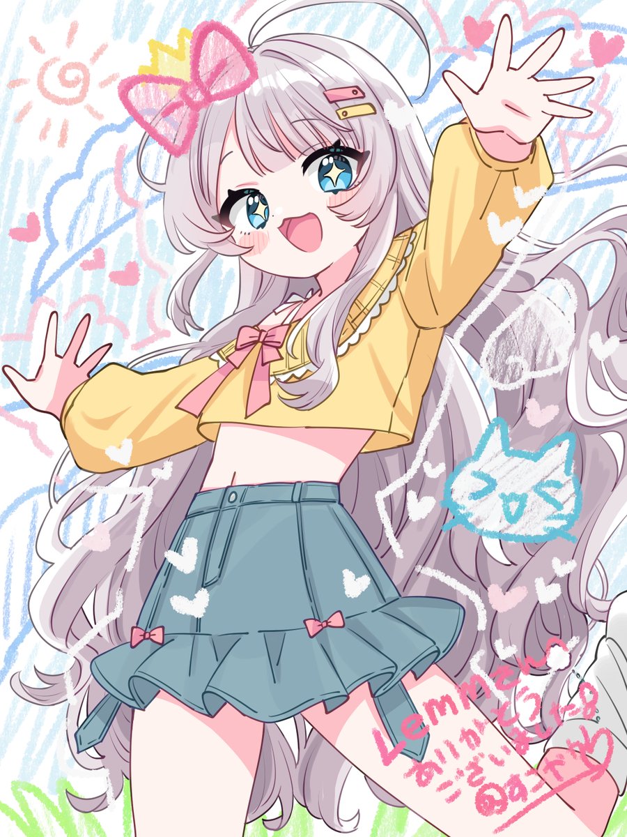 Commission🩵thank you🎀